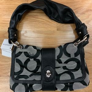 NWT Coach bag